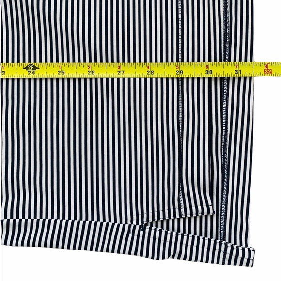 PETER MILLAR Men’s Large Polo Shirt Striped - Picture 8 of 12